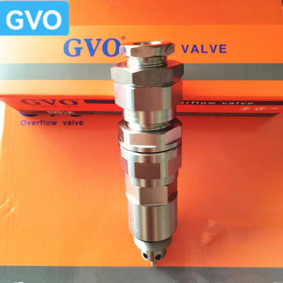 723-40-90100 723-40-90101 KOMATSU PC200-8 Máy đào phụ tùng kiểm soát van