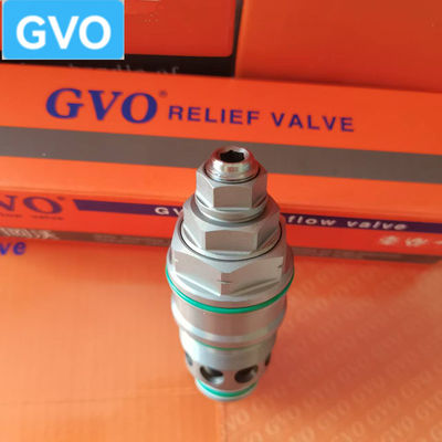 XJDD-00622 XJDD00622 Máy đào van cứu trợ di chuyển Rexroth R170W-7 R140W-9A R200W-7A