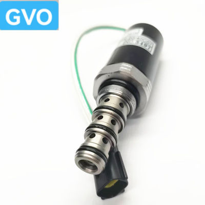 KDRE5K-20 40C07-109 Máy đào van điện tử thủy lực cho Kobelco SK200-6E SK210-6E