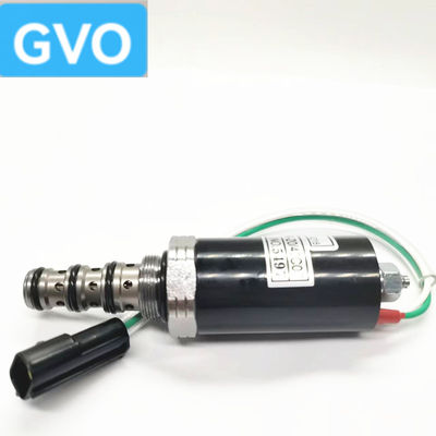 KDRE5K-20 40C07-109 Máy đào van điện tử thủy lực cho Kobelco SK200-6E SK210-6E