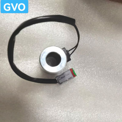 40291300 Zhonglian xugong máy đào dây chuyền van điện xoay XG135 XG200 XG215 XG230