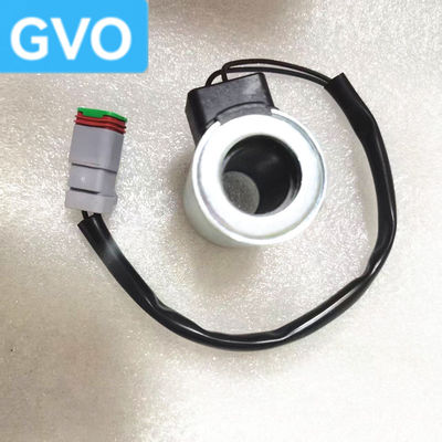 40291300 Zhonglian xugong máy đào dây chuyền van điện xoay XG135 XG200 XG215 XG230