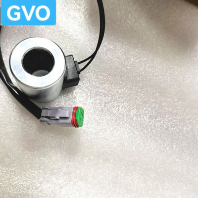 40291300 Zhonglian xugong máy đào dây chuyền van điện xoay XG135 XG200 XG215 XG230