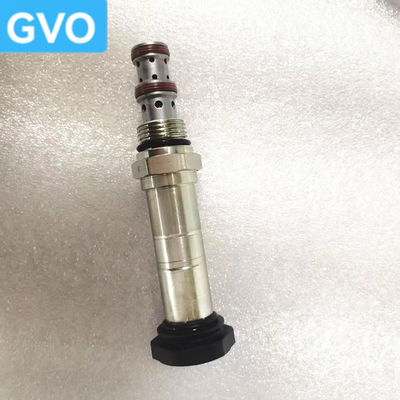 24359300 Xugong máy đào dây chuyền van điện xoay SD2E-B3 H2D25M9-A XG135 XG200 XG215 XG230