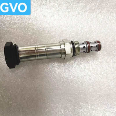 24359300 Xugong máy đào dây chuyền van điện xoay SD2E-B3 H2D25M9-A XG135 XG200 XG215 XG230