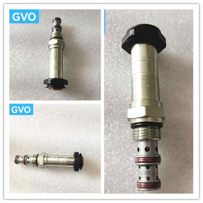 ZSV08-30 máy đào xoắn cuộn van điện tử xoắn 24359300 SD2E-B3 H2D5M9-A
