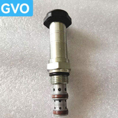 ZSV08-30 máy đào xoắn cuộn van điện tử xoắn 24359300 SD2E-B3 H2D5M9-A
