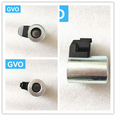 3036401 Máy đào Rotary Solenoid Valve Spool 24v Solenoid Valve cho các bộ phận thủy lực động cơ