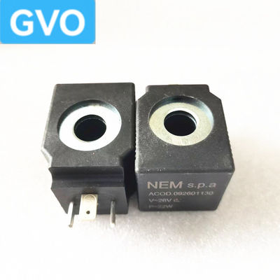 ERA 11630-43 0926021130 Máy đào nhiệt độ cao dây chuyền van điện tử thủy lực 092601130
