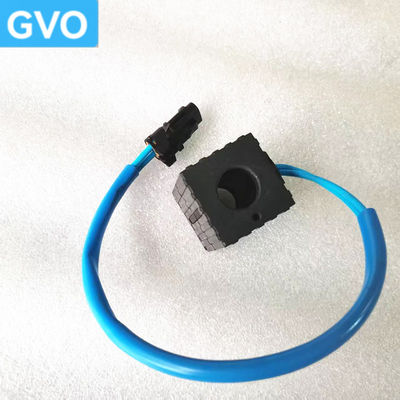 1024 Lovol FR60/65/80/150/170 Máy đào máy bay lái dây chuyền van điện xoay tương thích với 12V24V