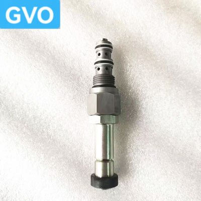 EMDV-08-N-3M-0-00 Bộ phận máy đào Sany lõi van tròn Pilot khóa an toàn van điện tử van cuộn van lõi