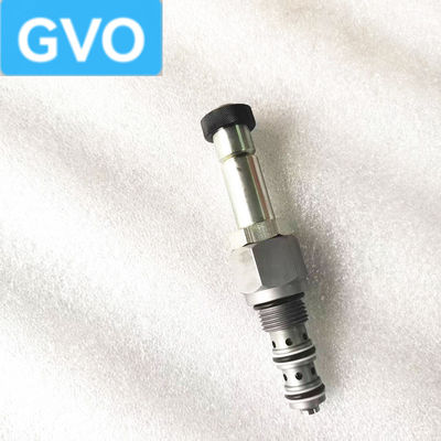 EMDV-08-N-3M-0-00 Bộ phận máy đào Sany lõi van tròn Pilot khóa an toàn van điện tử van cuộn van lõi