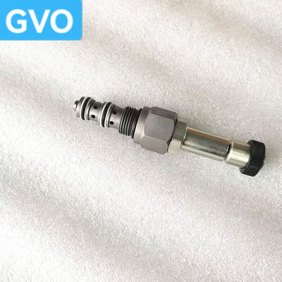 EMDV-08-N-3M-0-00 Bộ phận máy đào Sany lõi van tròn Pilot khóa an toàn van điện tử van cuộn van lõi