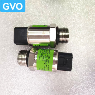 Sany 60114795 cảm biến áp suất dầu excavator SY215-8 SY485 SY370 SY360 SY365