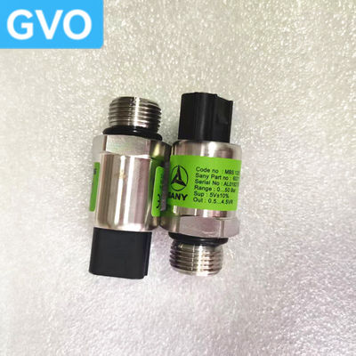 Sany 60114795 cảm biến áp suất dầu excavator SY215-8 SY485 SY370 SY360 SY365