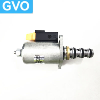 30C30143 Máy đào Máy bơm thủy lực van điện tử Phương trình thử nghiệm van điện tử KDRDE5K-50/30C30-143 Thích hợp cho SY305 SY335 K5V160