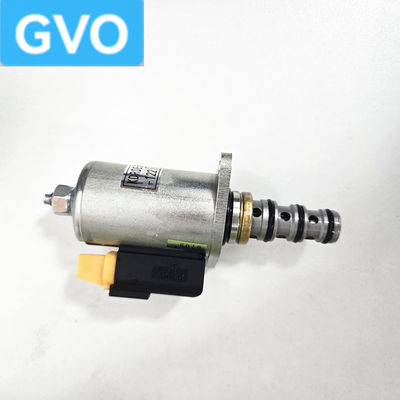 30C30143 Máy đào Máy bơm thủy lực van điện tử Phương trình thử nghiệm van điện tử KDRDE5K-50/30C30-143 Thích hợp cho SY305 SY335 K5V160