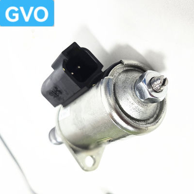 30C30143 Máy đào Máy bơm thủy lực van điện tử Phương trình thử nghiệm van điện tử KDRDE5K-50/30C30-143 Thích hợp cho SY305 SY335 K5V160