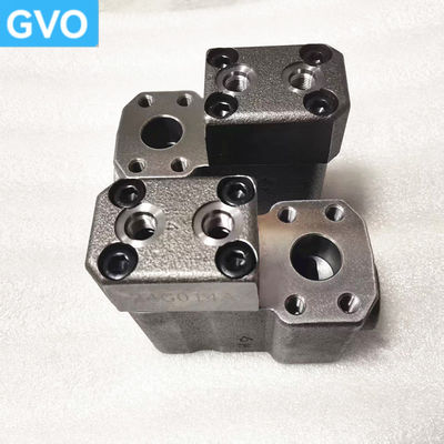 2420-1209A DAICMC Excavator Hydraulic Pump Cho Volvo 210 Doosan 220arm giữ van van phân phối van