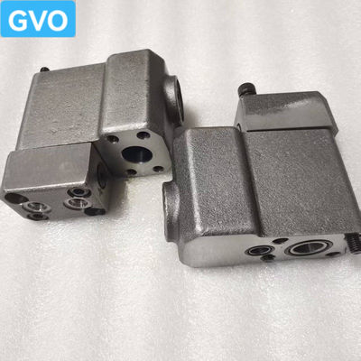 2420-1209A DAICMC Excavator Hydraulic Pump Cho Volvo 210 Doosan 220arm giữ van van phân phối van