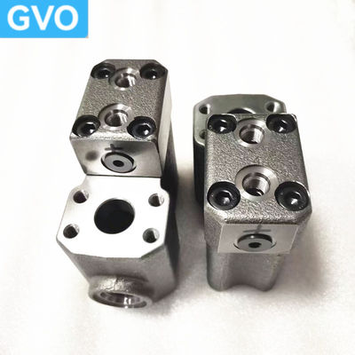 2420-1209A DAICMC Excavator Hydraulic Pump Cho Volvo 210 Doosan 220arm giữ van van phân phối van