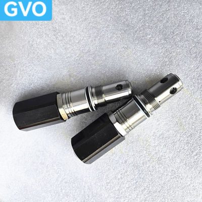 LC22V00006F1 Máy đào Kobelco 200 210 230 250 260-5 6 8 Đi bộ động cơ chính súng phanh van tràn