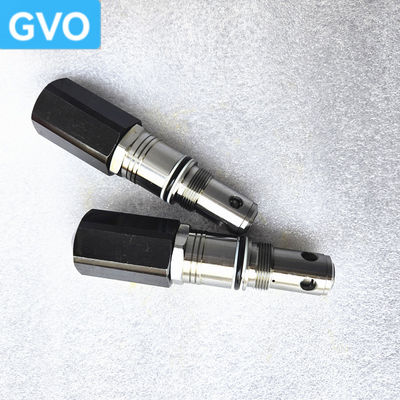 LC22V00006F1 Máy đào Kobelco 200 210 230 250 260-5 6 8 Đi bộ động cơ chính súng phanh van tràn