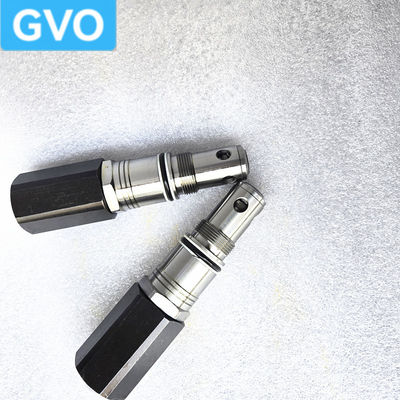 LC22V00006F1 Máy đào Kobelco 200 210 230 250 260-5 6 8 Đi bộ động cơ chính súng phanh van tràn