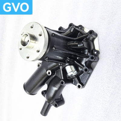 1-13650133-4 Máy đào XCMG Sany Case Sumitomo Hitachi 300/330/350/360 Máy bơm nước Isuzu 6HK1 Máy đào