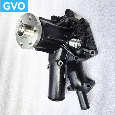 1-13650133-4 Máy đào XCMG Sany Case Sumitomo Hitachi 300/330/350/360 Máy bơm nước Isuzu 6HK1 Máy đào