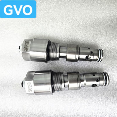 KBB0853-01135 0806602 Ventil cứu trợ di chuyển máy đào cho ZAX450 ZAX470