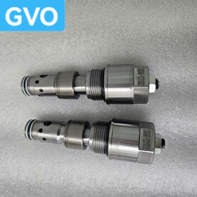 KBB0853-01135 0806602 Ventil cứu trợ di chuyển máy đào cho ZAX450 ZAX470