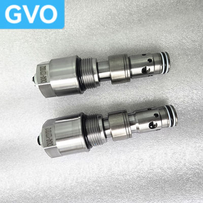 Van giảm áp thủy lực STIPER600 Van giảm áp cho máy đào ZAX450 ZAX470