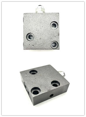 723-40-71800 723-40-71201 Máy đào van phân phối van giảm áp van thử nghiệm van PC200-7 PC300-7