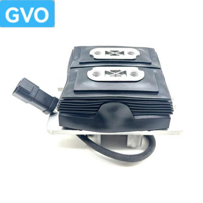 490-1012 Các bộ phận máy đào Ventil bàn đạp Máy điều khiển điện Máy cầm Joystick Ventil chân cho CaT320 E323 E336 E365 E374 E385 E390 Ventil chân Ventil bàn đạp và 485-5747 Ventil solenoid