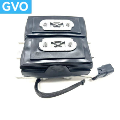 490-1012 Các bộ phận máy đào Ventil bàn đạp Máy điều khiển điện Máy cầm Joystick Ventil chân cho CaT320 E323 E336 E365 E374 E385 E390 Ventil chân Ventil bàn đạp và 485-5747 Ventil solenoid