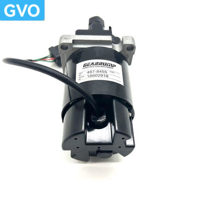 487-8455 Excavator CAT320GC E323GX E336E bộ máy điều khiển điện mới