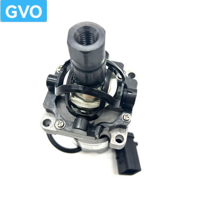 487-8455 Excavator CAT320GC E323GX E336E bộ máy điều khiển điện mới