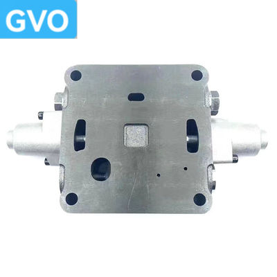 Máy đào Komatsu pc120 PC130 PC200 PC300 bộ ngắt van dự phòng khối đường dây kết nối thanh 20Y-32-00300