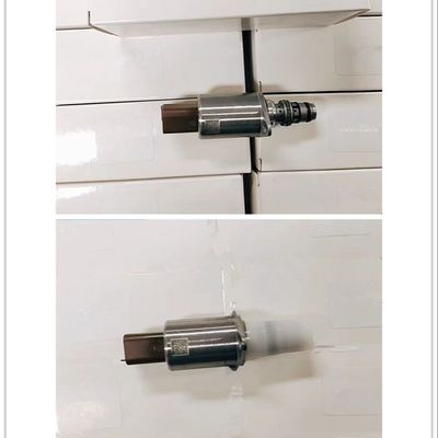 4855747 Bộ phận thủy lực máy đào 485-5747 Van điện tử CAT320GC E323D E320C Van điện tử máy đào