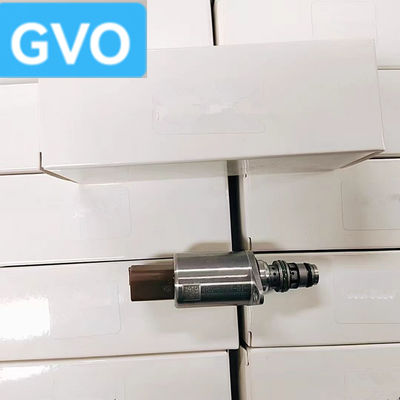 4855747 Bộ phận thủy lực máy đào 485-5747 Van điện tử CAT320GC E323D E320C Van điện tử máy đào