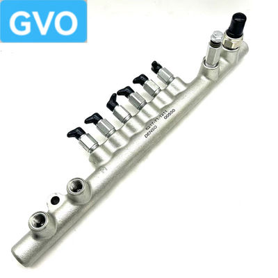 6261-71-1220 6217-71-1211 Máy đào động cơ diesel áp suất cao bộ ống đường sắt chung áp dụng cho PC300 PC450 PC400 PC650-8