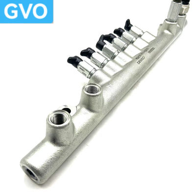 6261-71-1220 6217-71-1211 Máy đào động cơ diesel áp suất cao bộ ống đường sắt chung áp dụng cho PC300 PC450 PC400 PC650-8