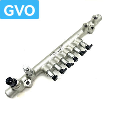 6261-71-1220 6217-71-1211 Máy đào động cơ diesel áp suất cao bộ ống đường sắt chung áp dụng cho PC300 PC450 PC400 PC650-8