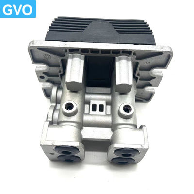 3BN6-20010 3BN620010 Máy đào Hyundai R55VS R60VS R75VS R215VS R225VS R205VS Walking Foot Valve Assembly Bản gốc Đặc biệt