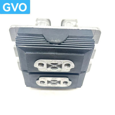 3BN6-20010 3BN620010 Máy đào Hyundai R55VS R60VS R75VS R215VS R225VS R205VS Walking Foot Valve Assembly Bản gốc Đặc biệt