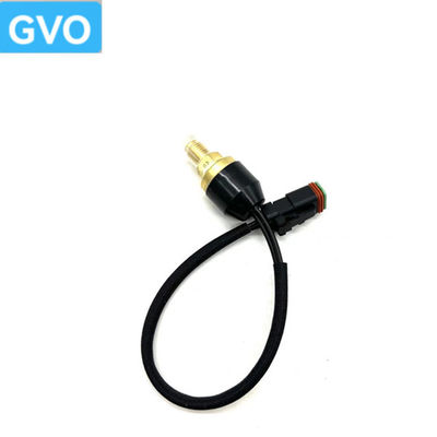 309-5768 Bộ cảm biến áp suất chuyển đổi máy đào 3095768 cho Caterpillar E311C E312D E312R E313D E315D E320D E323D