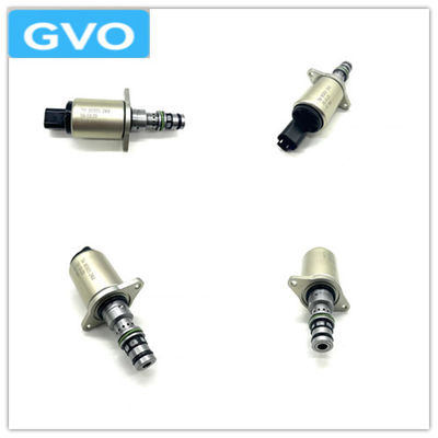 TM90501 Bộ phận máy đào Sany SY135/205/195/215/245/365 Máy bơm thủy lực áp suất tỷ lệ giảm van điện tử