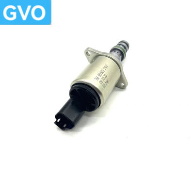 TM90501 Bộ phận máy đào Sany SY135/205/195/215/245/365 Máy bơm thủy lực áp suất tỷ lệ giảm van điện tử