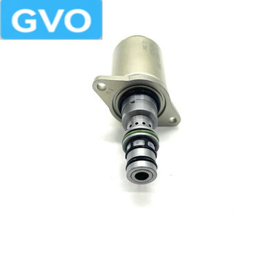 TM90501 Bộ phận máy đào Sany SY135/205/195/215/245/365 Máy bơm thủy lực áp suất tỷ lệ giảm van điện tử